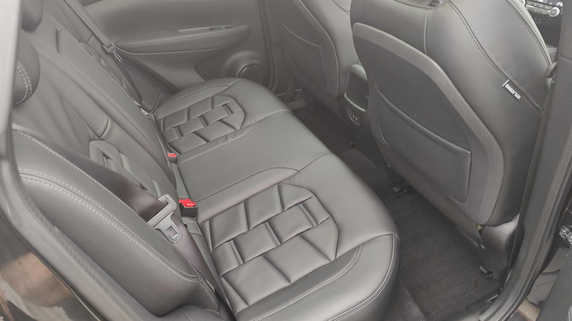 Billede af Nissan Qashqai 1,5 DCi Tekna+ 115HK 5d 6g