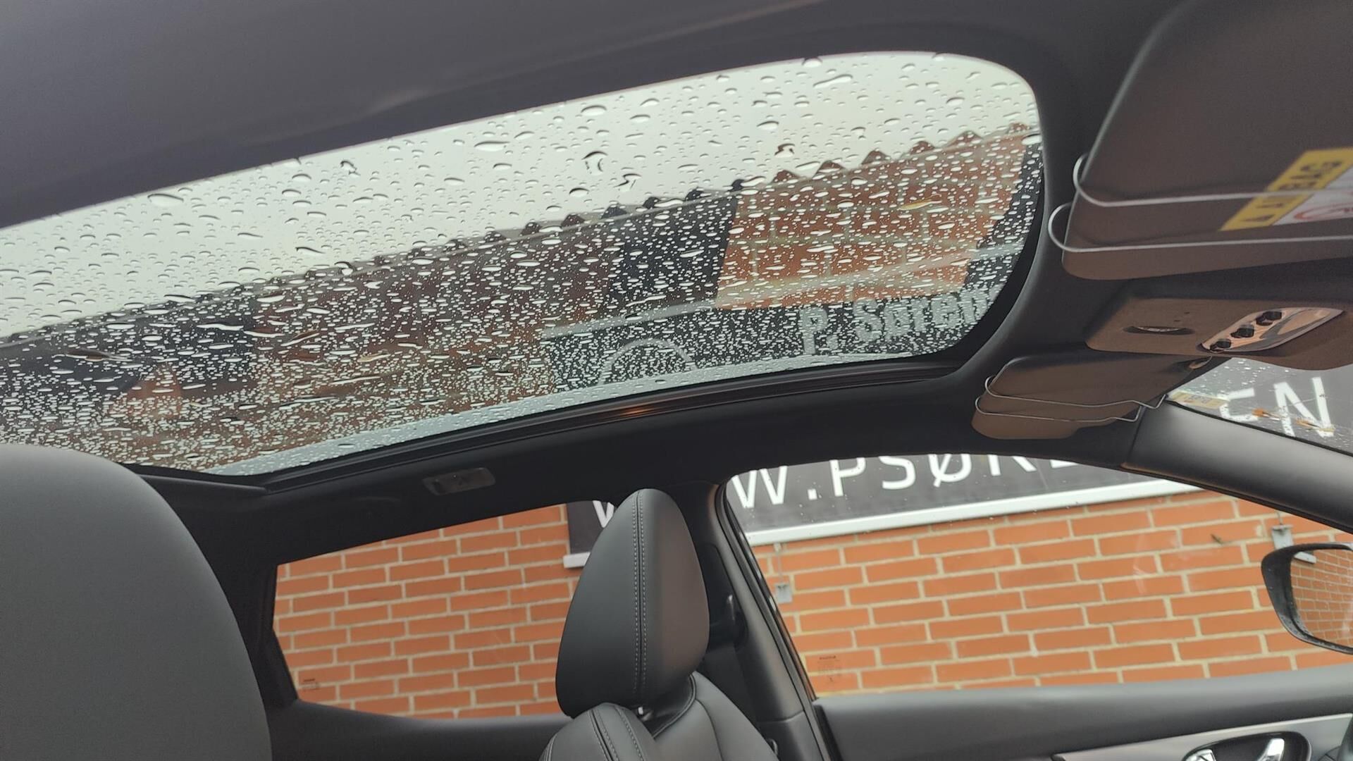 Billede af Nissan Qashqai 1,5 DCi Tekna+ 115HK 5d 6g