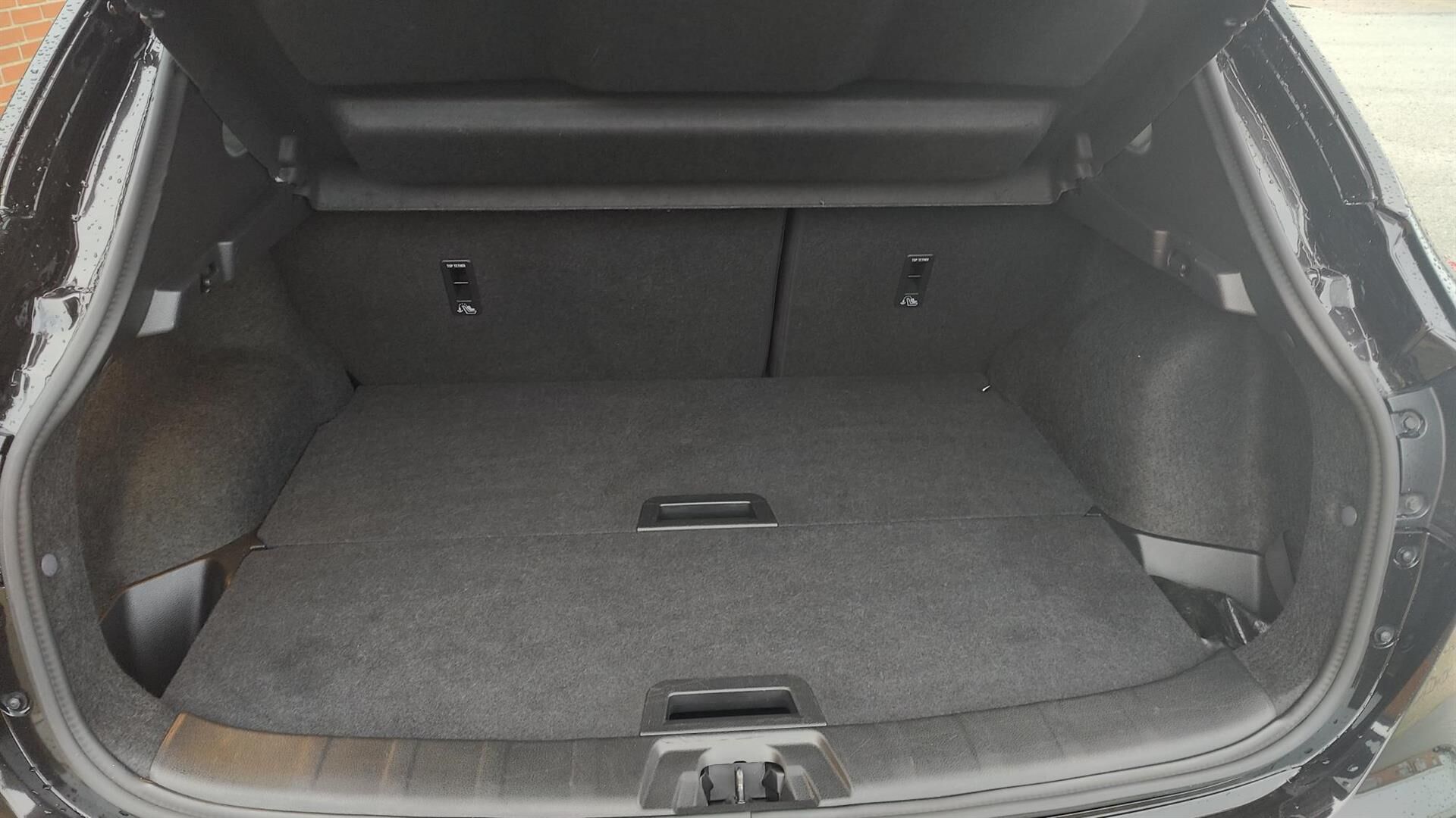 Billede af Nissan Qashqai 1,5 DCi Tekna+ 115HK 5d 6g