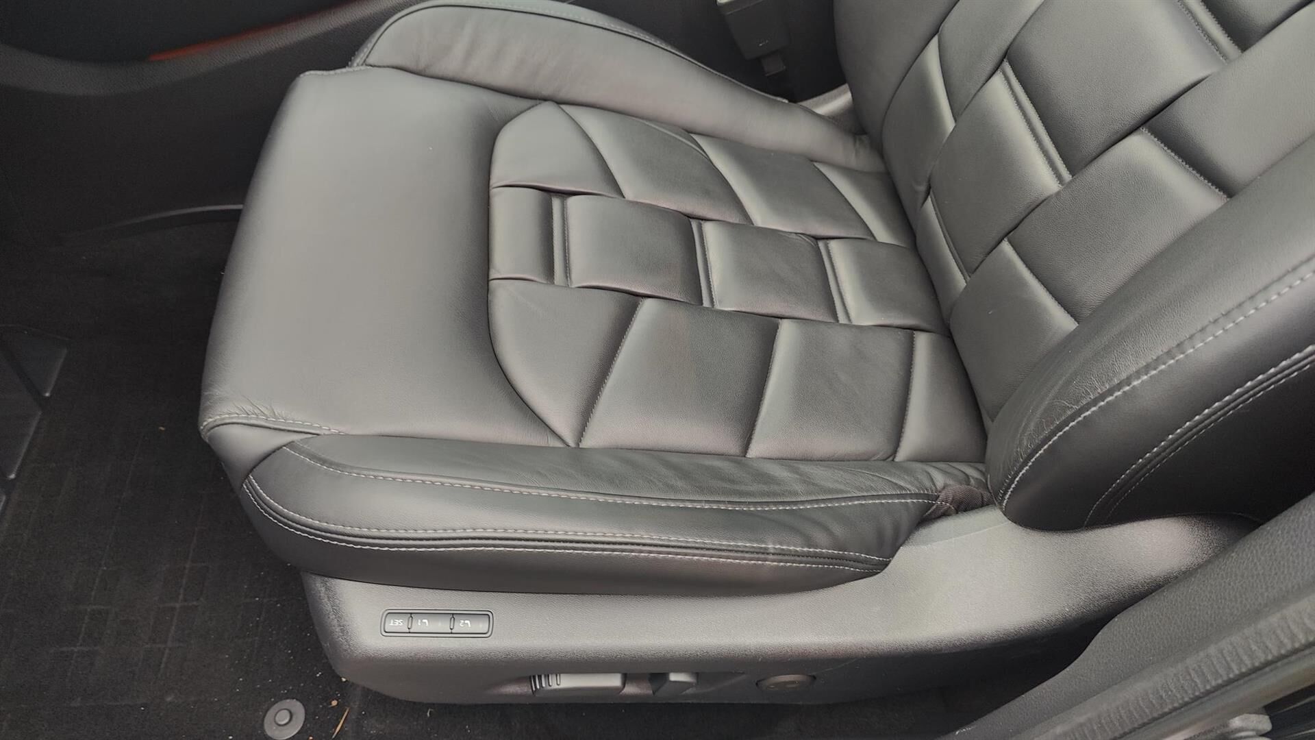 Billede af Nissan Qashqai 1,5 DCi Tekna+ 115HK 5d 6g