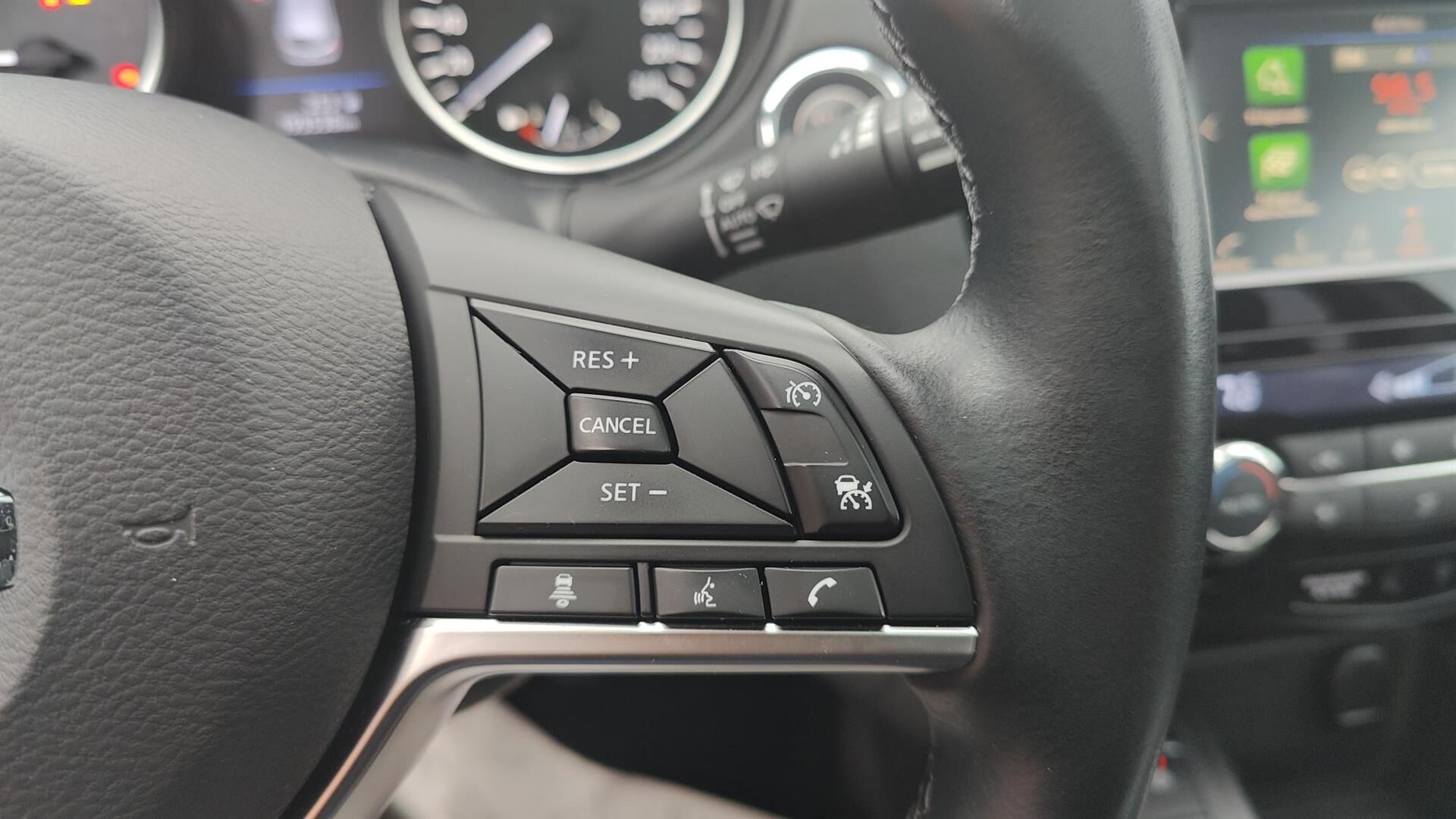 Billede af Nissan Qashqai 1,5 DCi Tekna+ 115HK 5d 6g