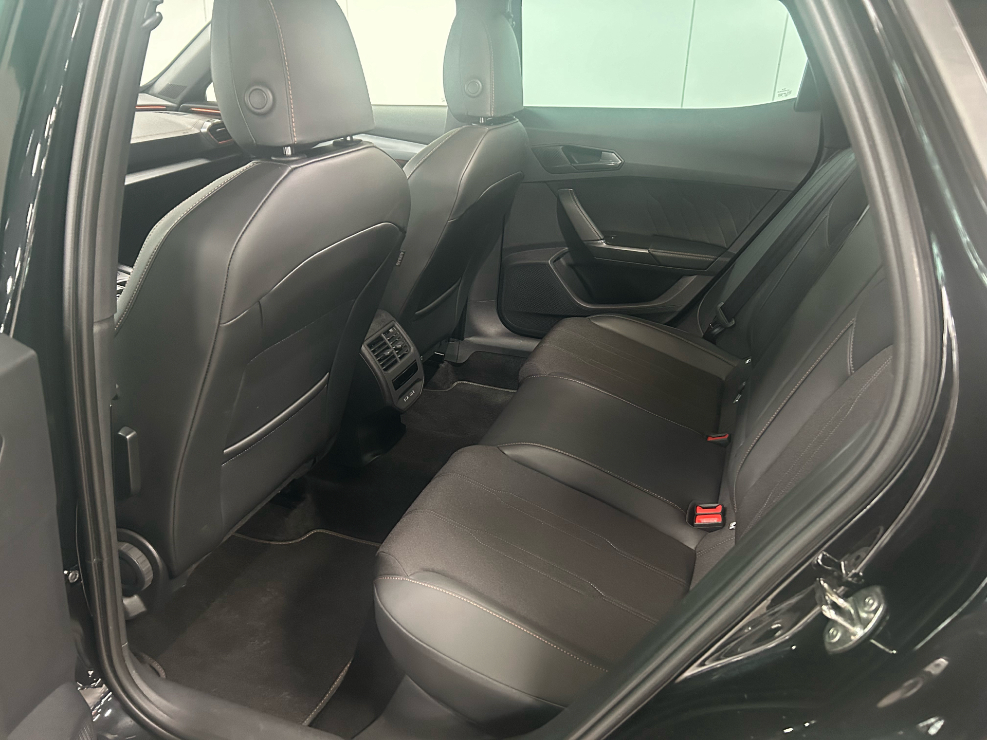 Billede af Cupra Formentor 1,5 TSI DSG 150HK 5d 7g Aut.