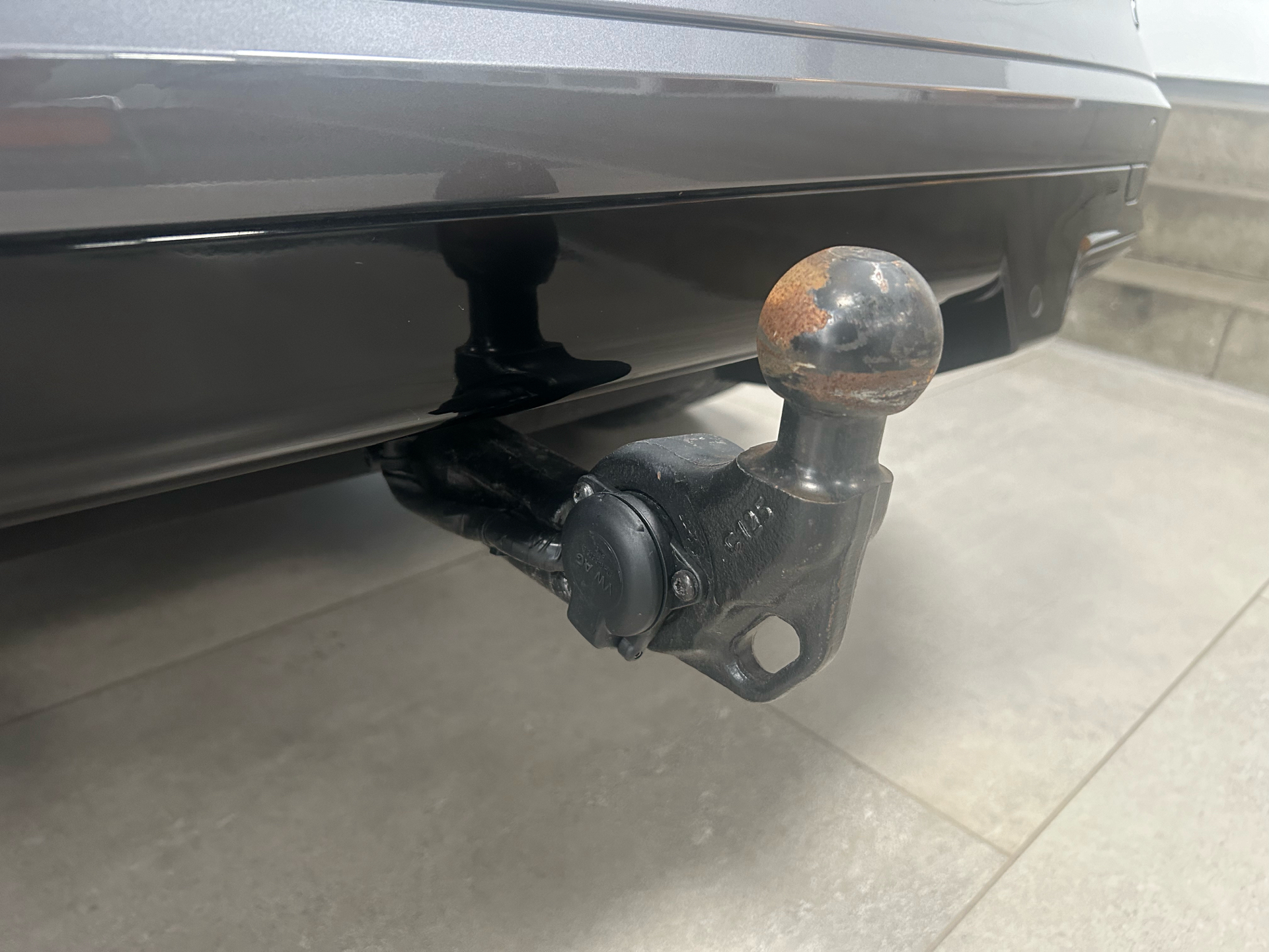 Billede af Cupra Formentor 1,5 TSI DSG 150HK 5d 7g Aut.