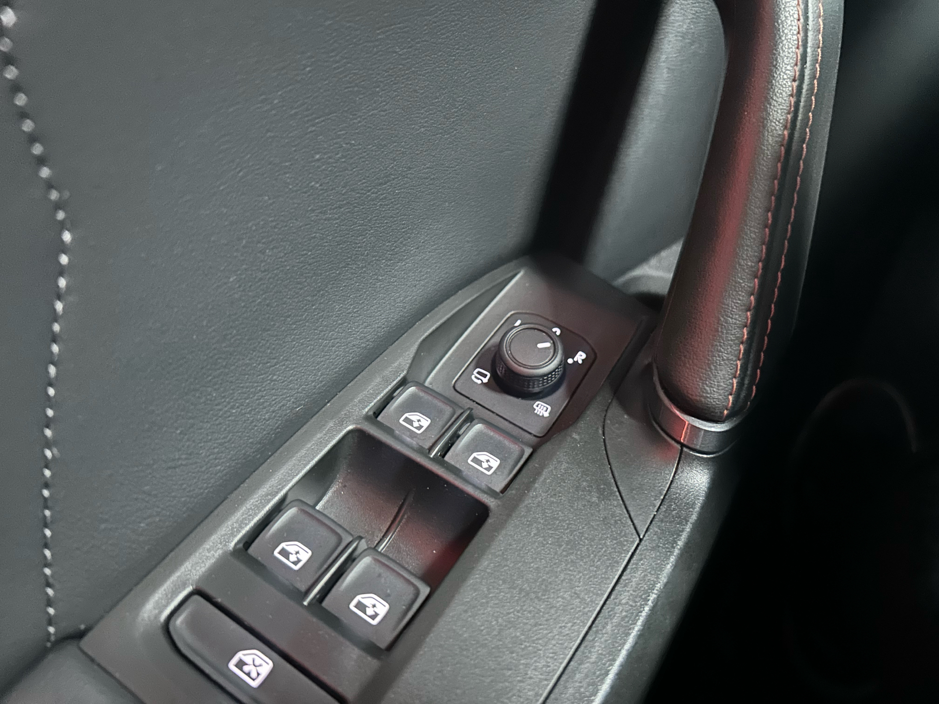 Billede af Cupra Formentor 1,5 TSI DSG 150HK 5d 7g Aut.