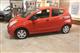 Billede af Suzuki Alto 1,0 12V 68HK 5d