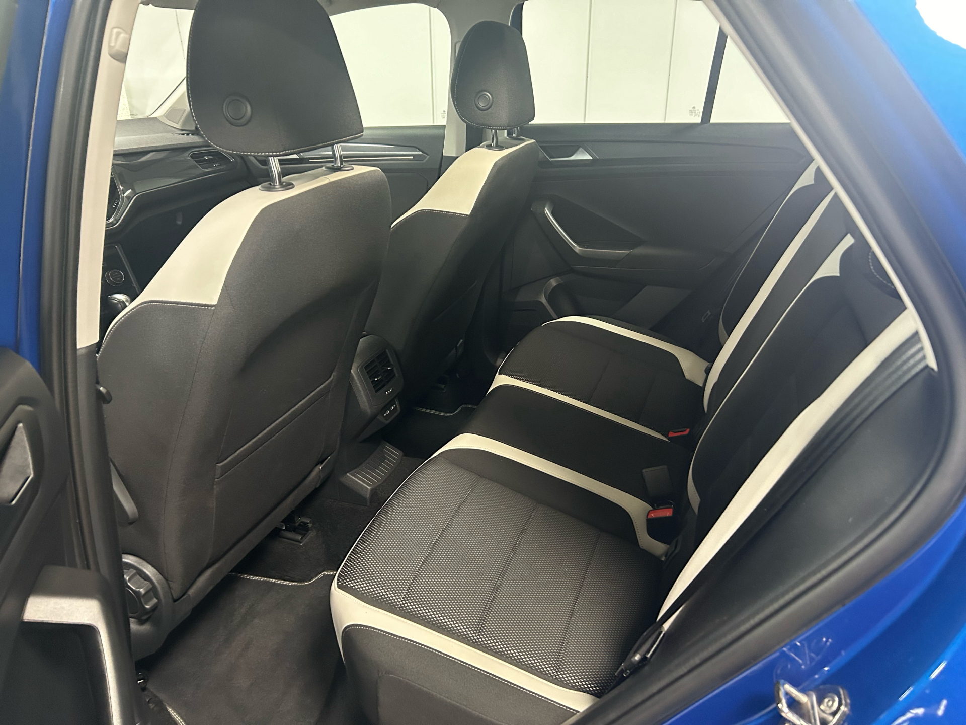 Billede af VW T-Roc 1,5 TSI ACT Sport DSG 150HK 5d 7g Aut.