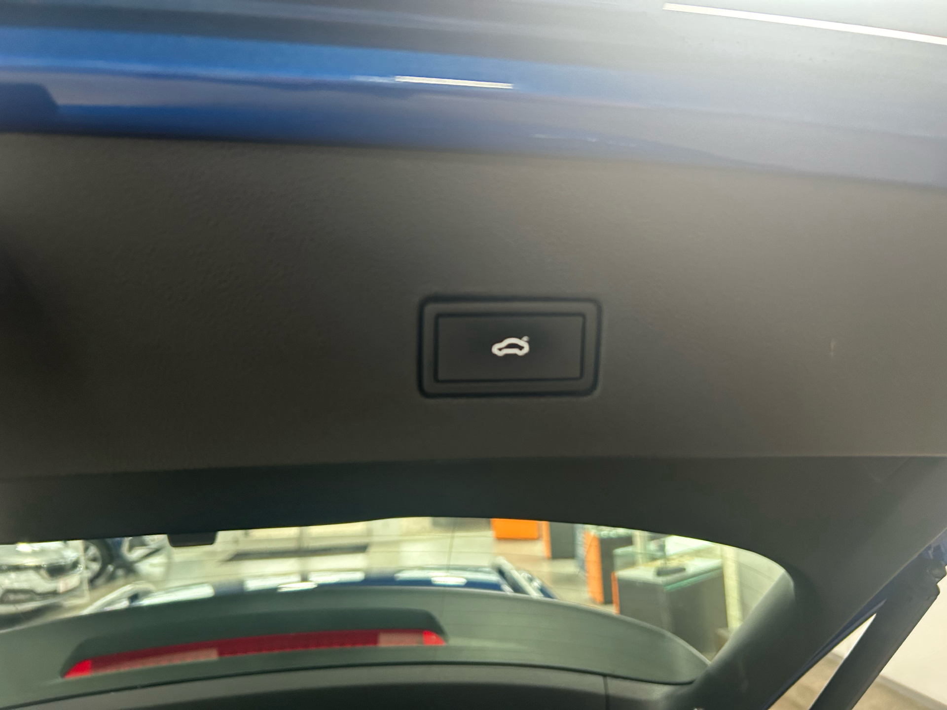 Billede af VW T-Roc 1,5 TSI ACT Sport DSG 150HK 5d 7g Aut.