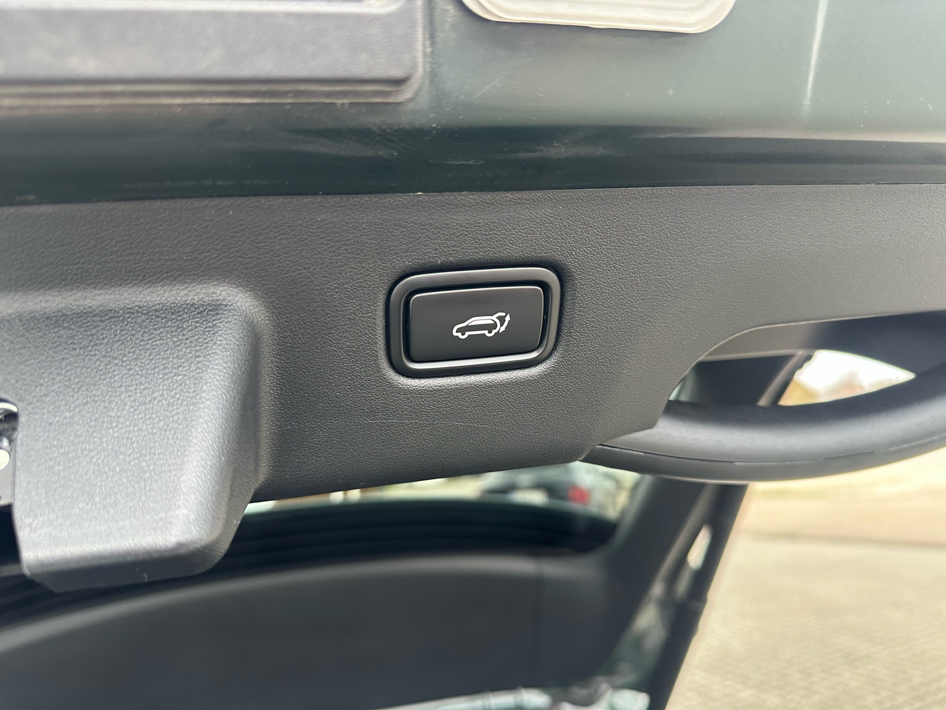 Billede af Kia EV6 EL Long Range m/Upgrade 229HK 5d Aut.