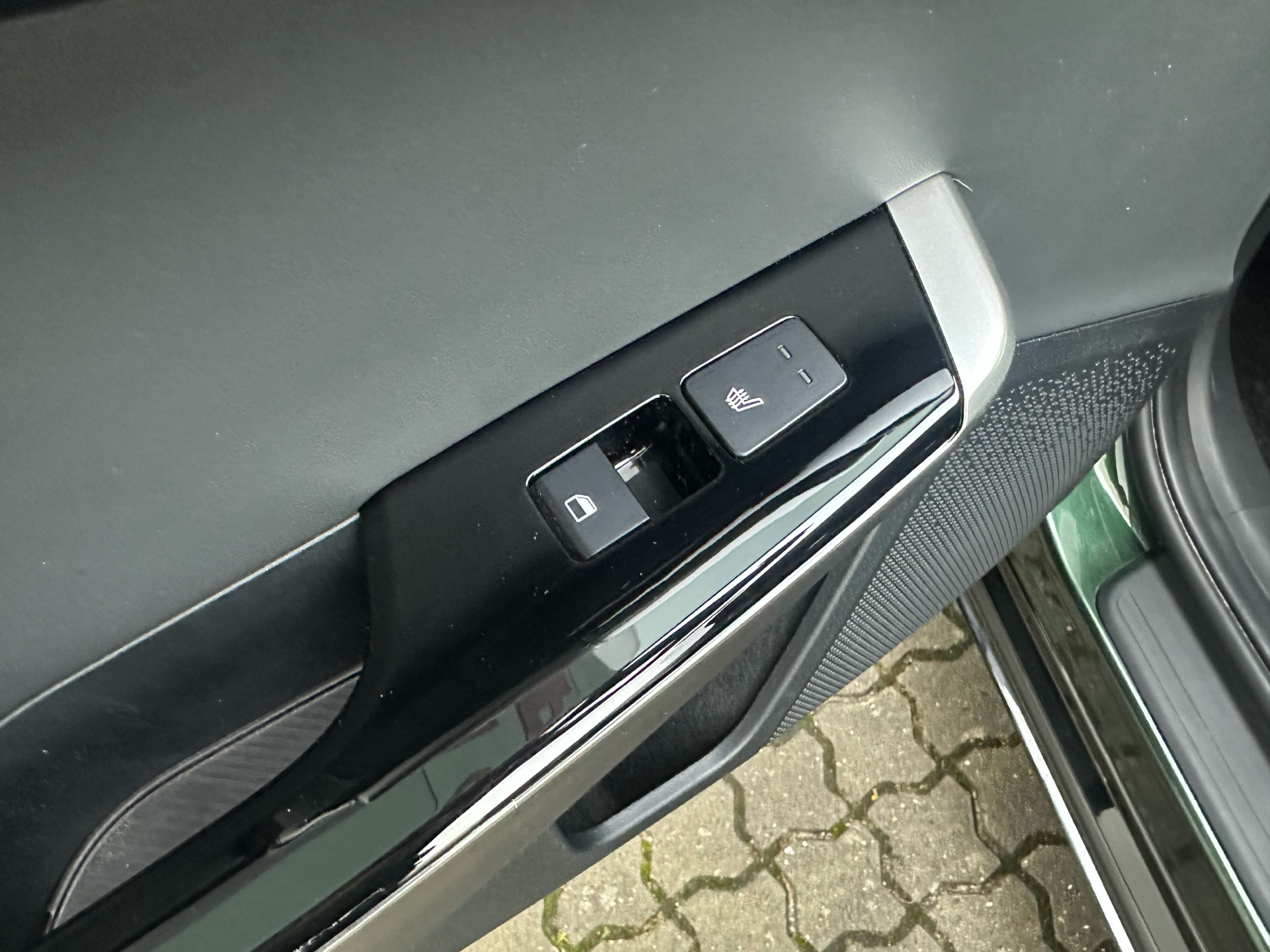 Billede af Kia EV6 EL Long Range m/Upgrade 229HK 5d Aut.