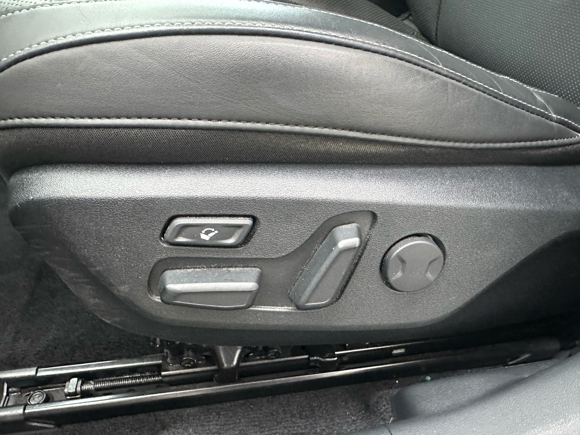 Billede af Kia EV6 EL Long Range m/Upgrade 229HK 5d Aut.