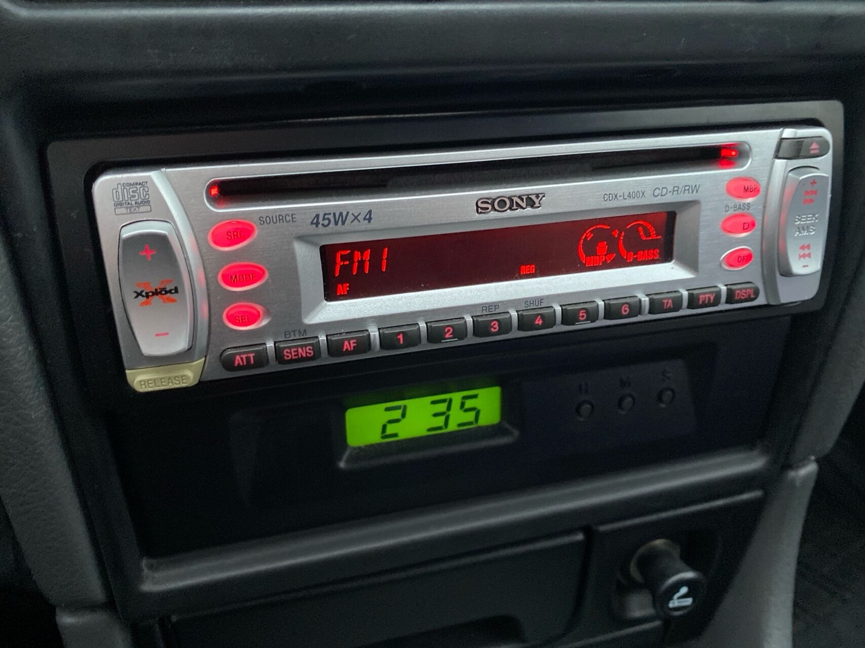 Billede af Suzuki Swift 1,3 GLS 85HK 3d