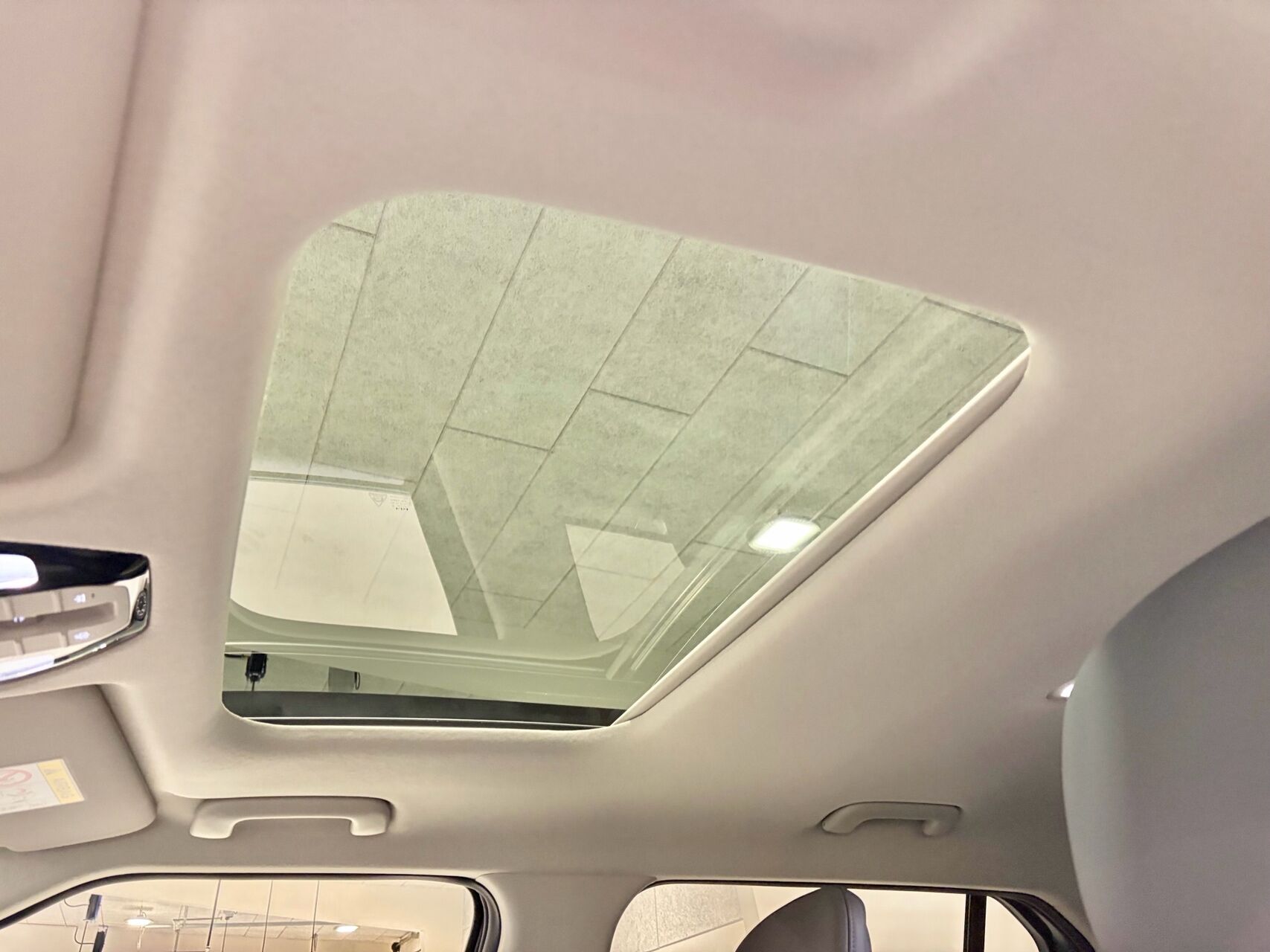 Billede af Kia EV3 EL Long Range Upgrade 204HK 5d Aut.