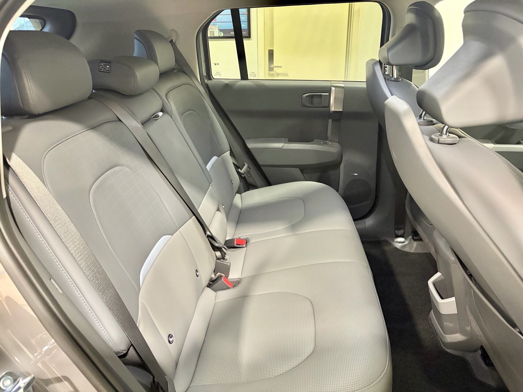 Billede af Kia EV3 EL Long Range Upgrade 204HK 5d Aut.