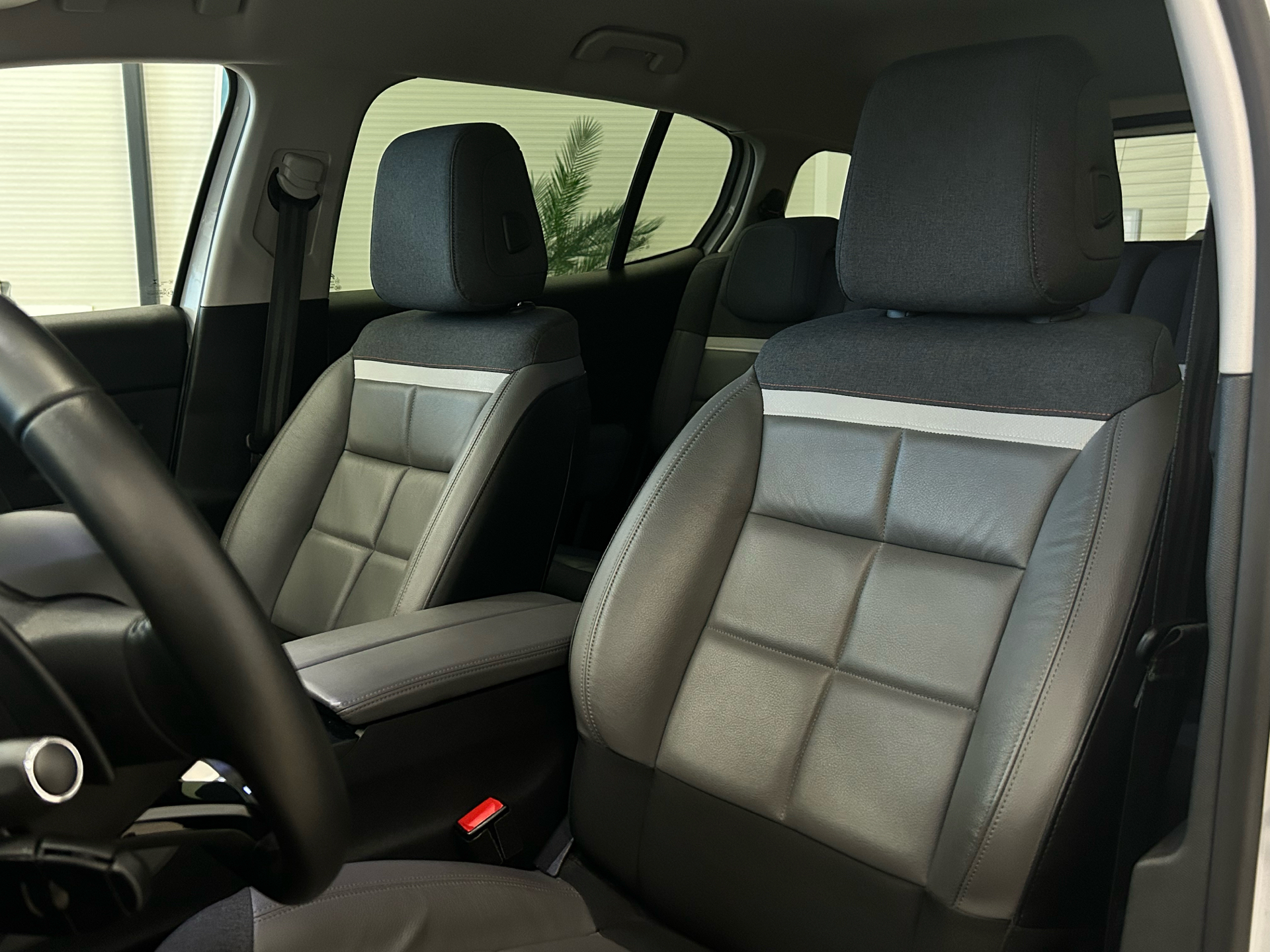 Billede af Citroën C5 Aircross 1,6 Plugin-hybrid Shine Sport EAT8 225HK 5d 8g Aut.