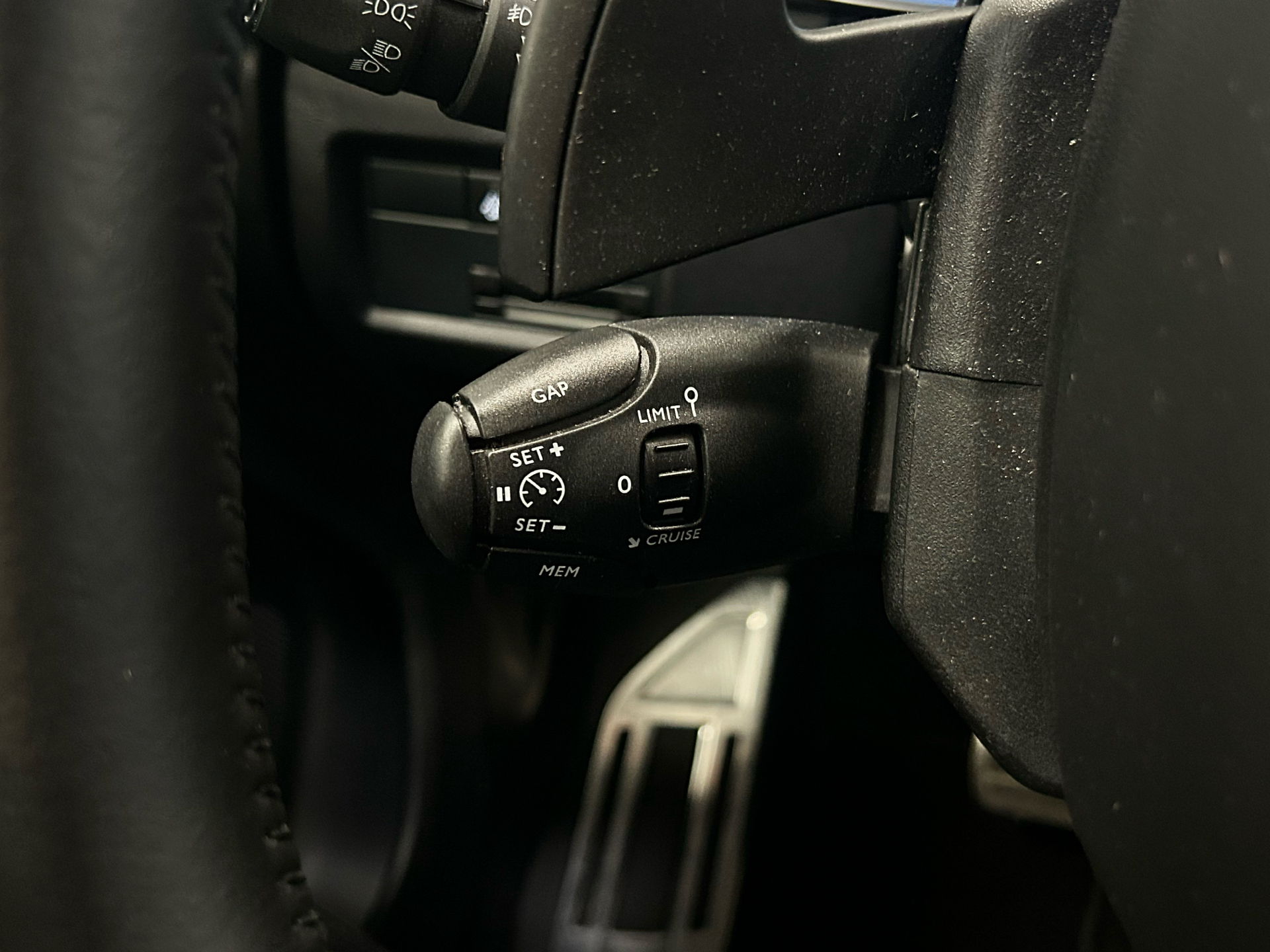 Billede af Citroën C5 Aircross 1,6 Plugin-hybrid Shine Sport EAT8 225HK 5d 8g Aut.