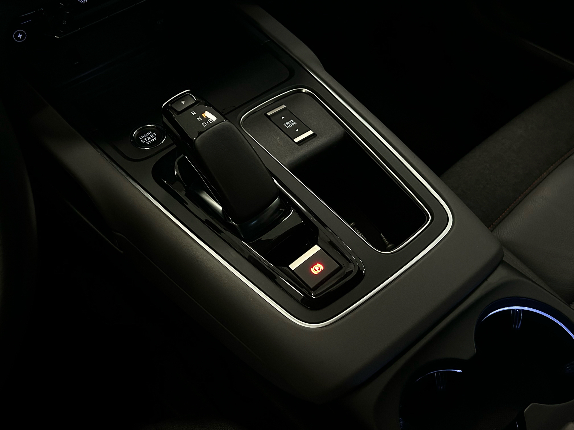 Billede af Citroën C5 Aircross 1,6 Plugin-hybrid Shine Sport EAT8 225HK 5d 8g Aut.