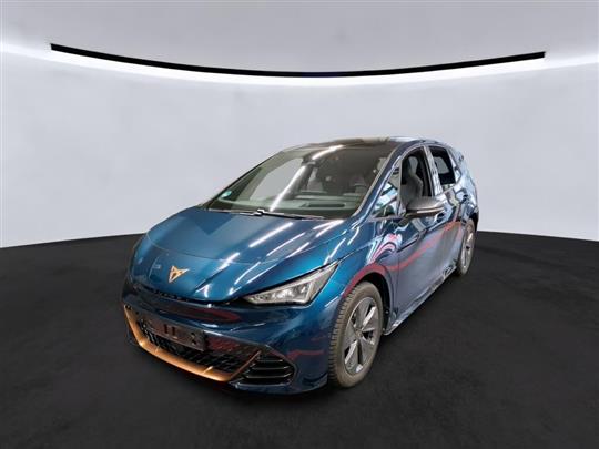 Cupra Born EL Dinamica High 204HK 5d Aut. 