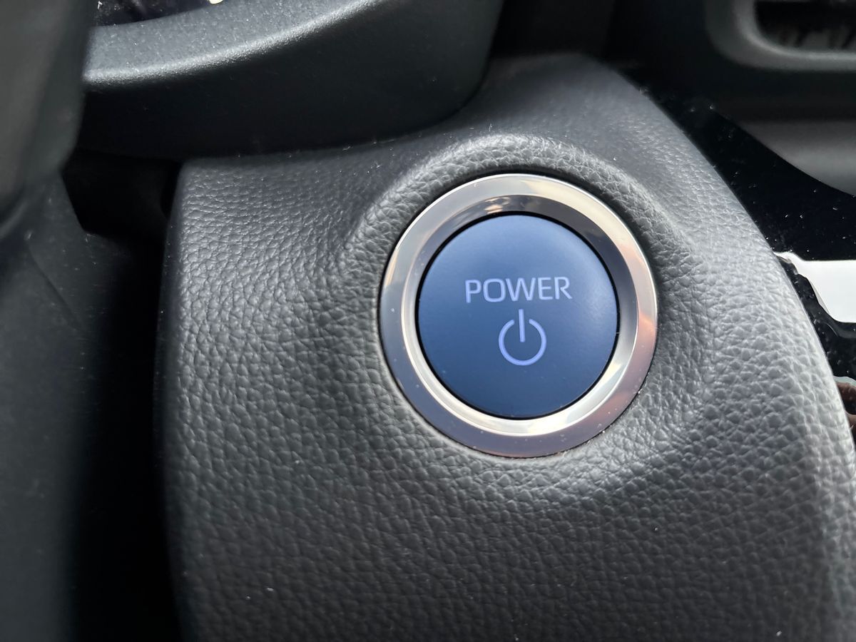 Billede af Toyota Yaris Cross 1,5 Hybrid Style 116HK 5d Trinl. Gear