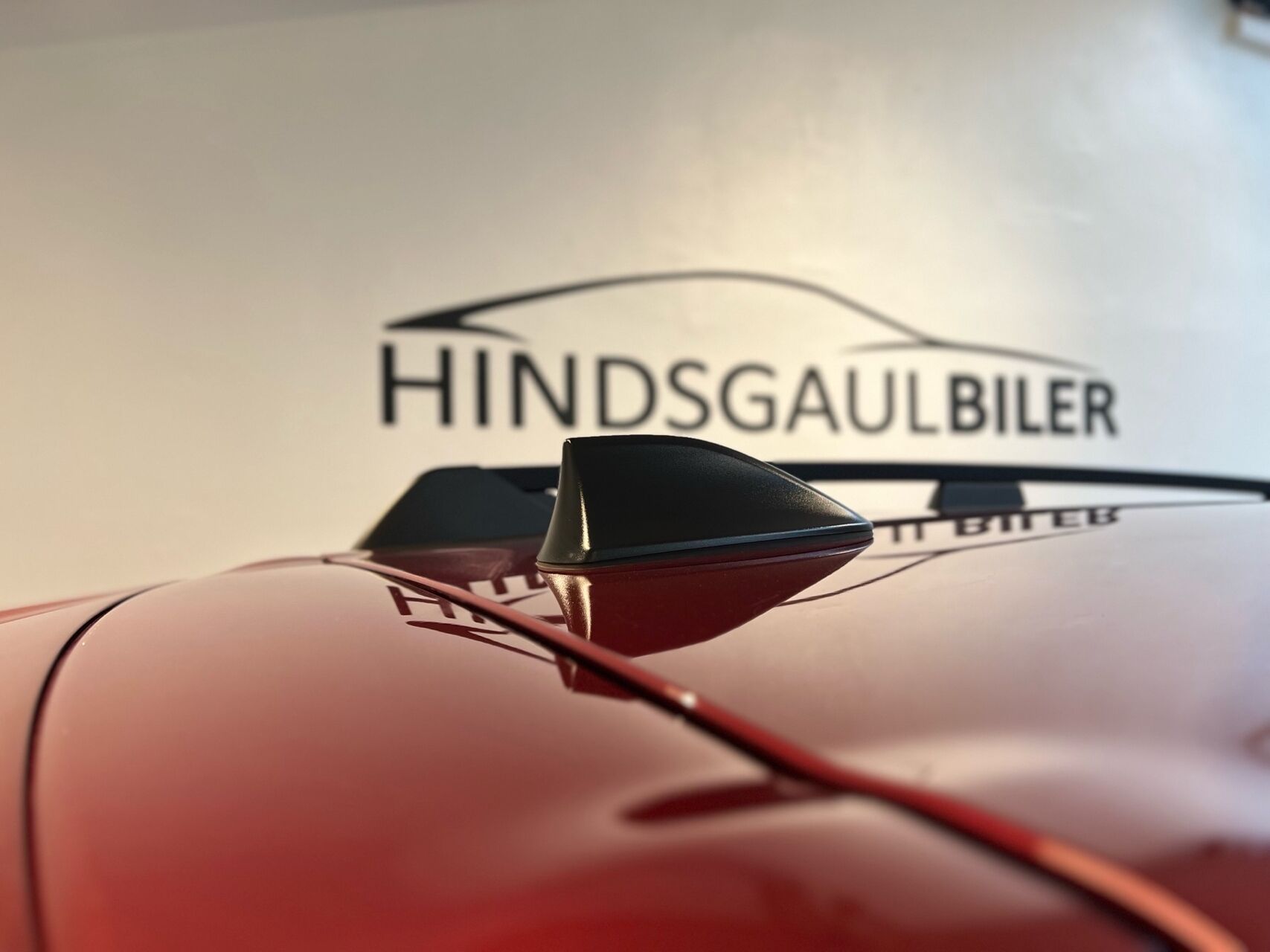 Billede af Subaru Forester 2,0 e-Boxer  Mild hybrid Adventure AWD Lineartronic 136HK 5d Aut.