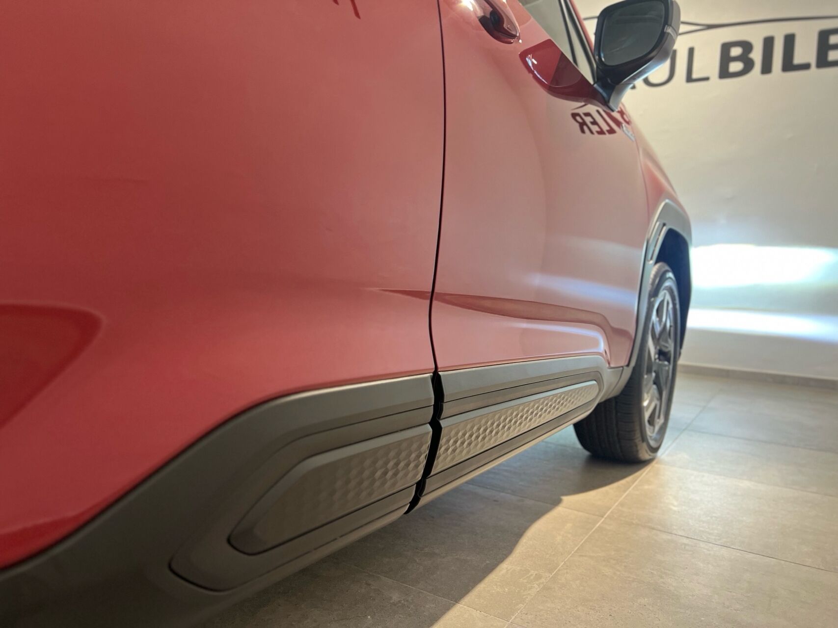 Billede af Subaru Forester 2,0 e-Boxer  Mild hybrid Adventure AWD Lineartronic 136HK 5d Aut.