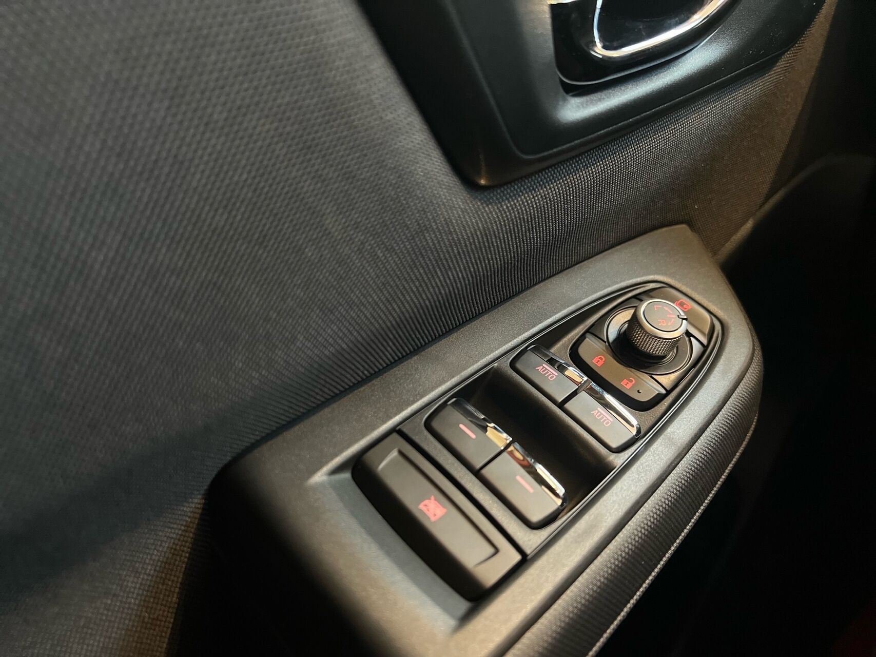 Billede af Subaru Forester 2,0 e-Boxer  Mild hybrid Adventure AWD Lineartronic 136HK 5d Aut.