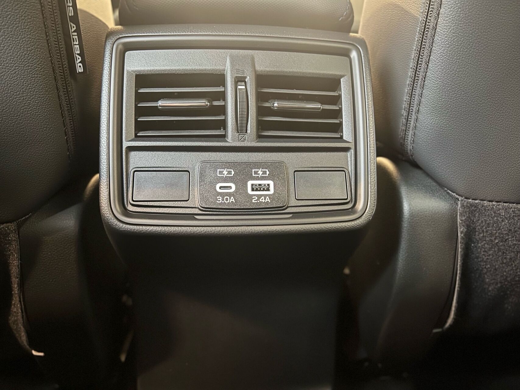 Billede af Subaru Forester 2,0 e-Boxer  Mild hybrid Adventure AWD Lineartronic 136HK 5d Aut.