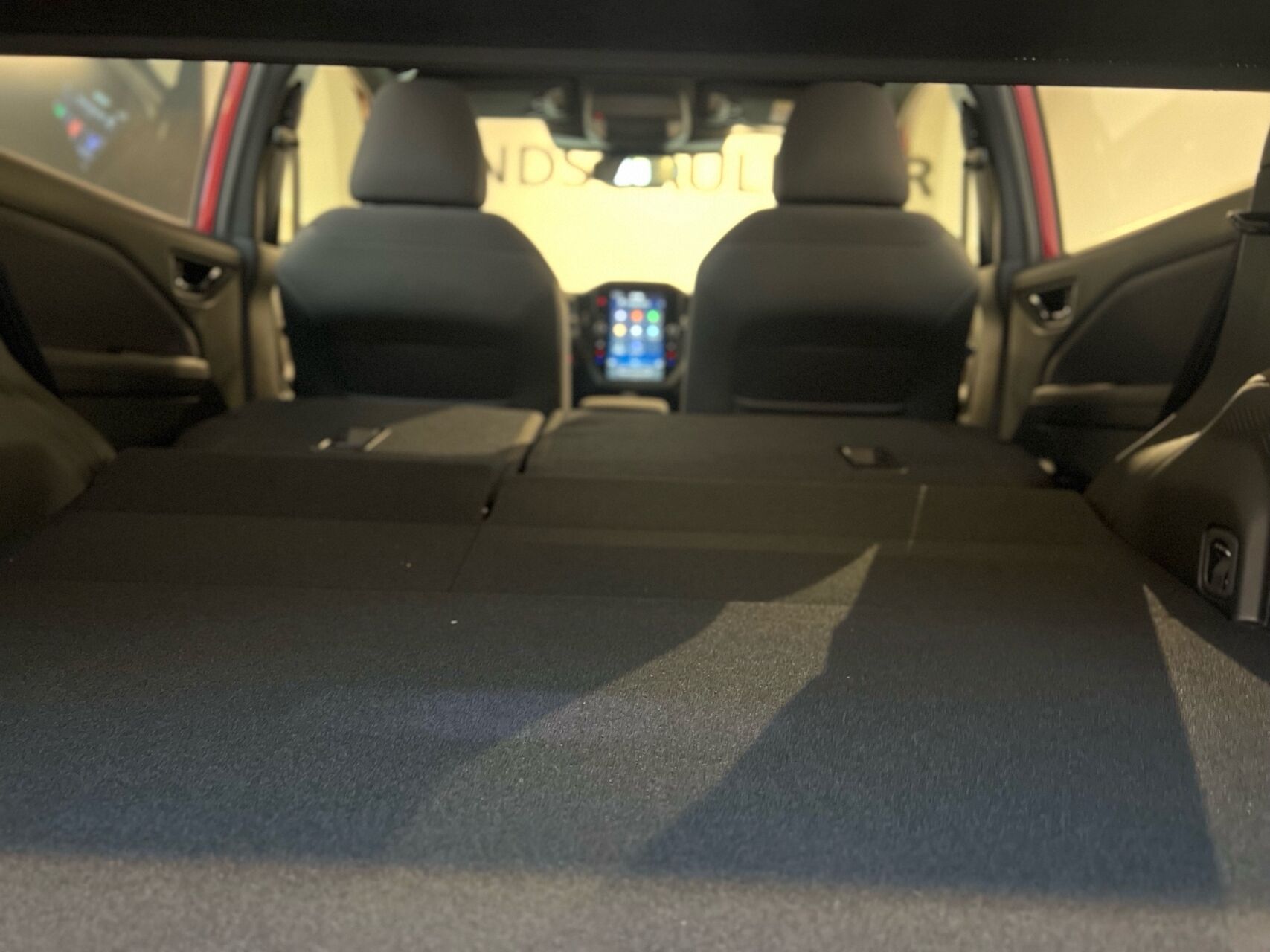 Billede af Subaru Forester 2,0 e-Boxer  Mild hybrid Adventure AWD Lineartronic 136HK 5d Aut.