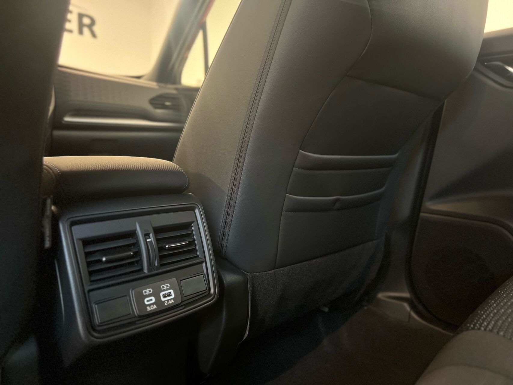 Billede af Subaru Forester 2,0 e-Boxer  Mild hybrid Adventure AWD Lineartronic 136HK 5d Aut.