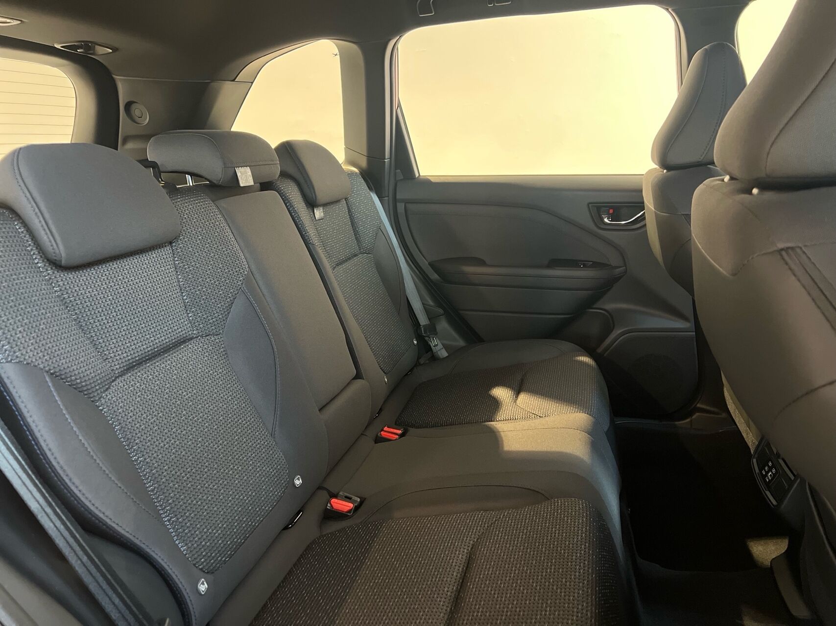 Billede af Subaru Forester 2,0 e-Boxer  Mild hybrid Adventure AWD Lineartronic 136HK 5d Aut.