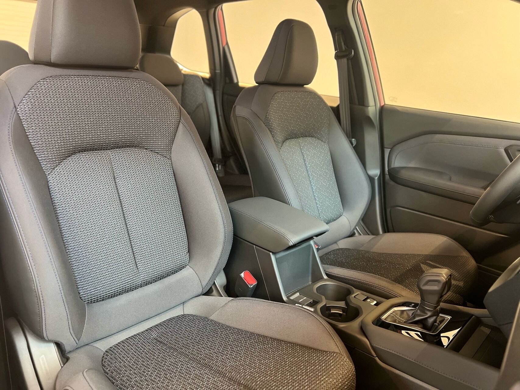 Billede af Subaru Forester 2,0 e-Boxer  Mild hybrid Adventure AWD Lineartronic 136HK 5d Aut.