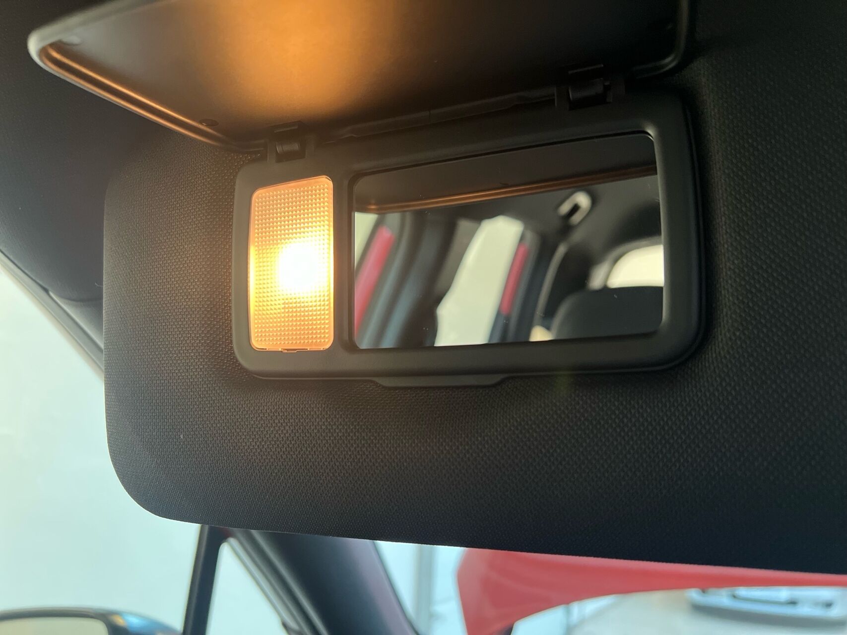 Billede af Subaru Forester 2,0 e-Boxer  Mild hybrid Adventure AWD Lineartronic 136HK 5d Aut.