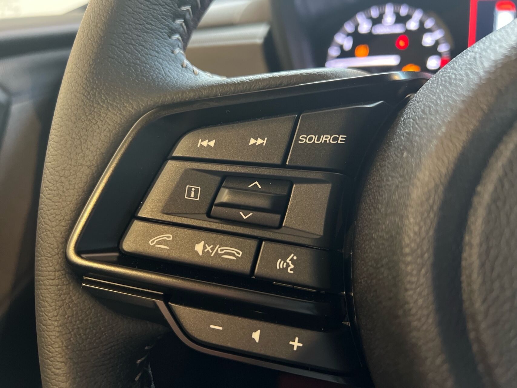 Billede af Subaru Forester 2,0 e-Boxer  Mild hybrid Adventure AWD Lineartronic 136HK 5d Aut.