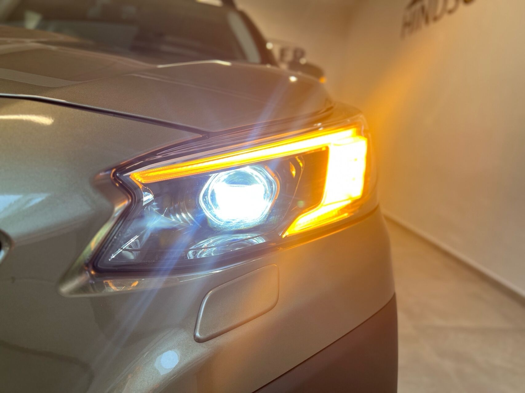 Billede af Subaru Outback 2,5 Limited AWD Lineartronic 169HK Stc 6g Aut.