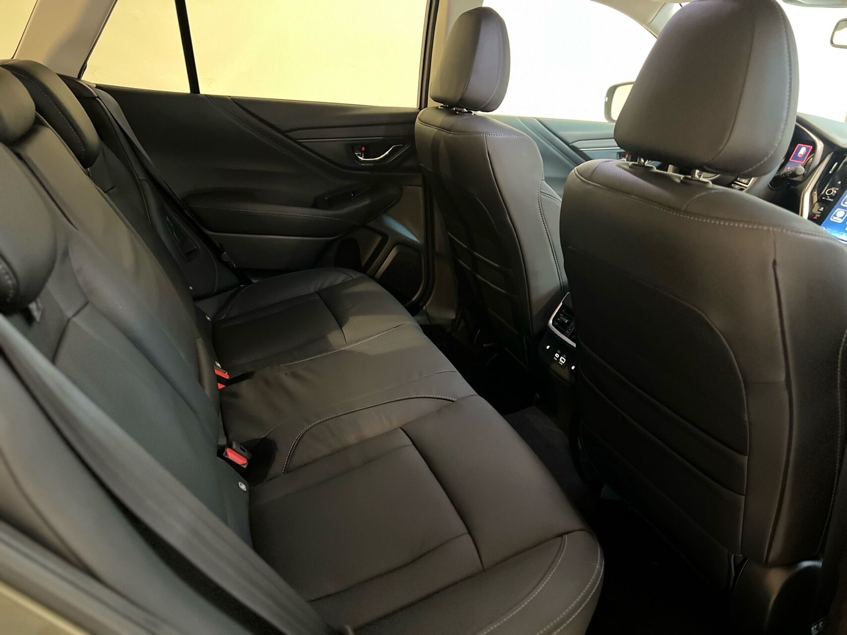 Billede af Subaru Outback 2,5 Limited AWD Lineartronic 169HK Stc 6g Aut.