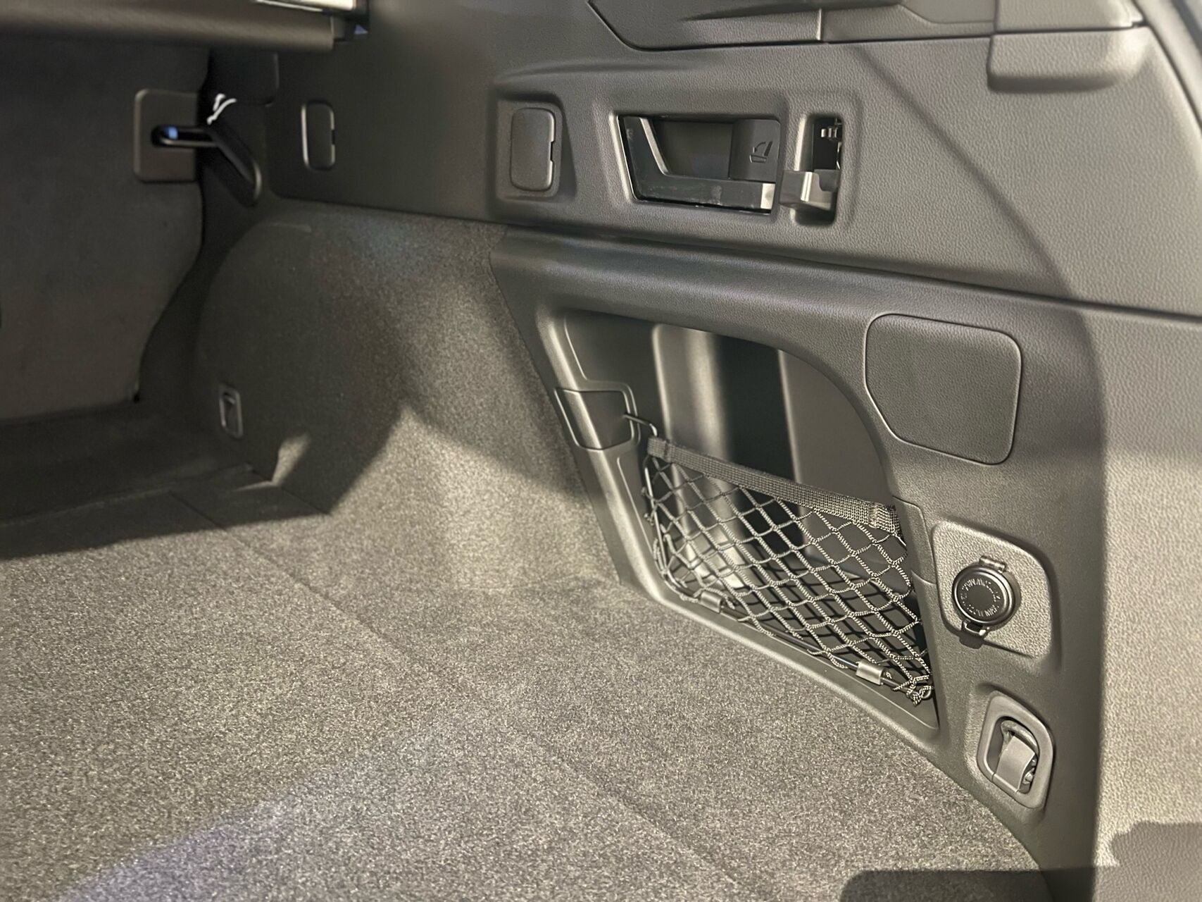 Billede af Subaru Outback 2,5 Limited AWD Lineartronic 169HK Stc 6g Aut.