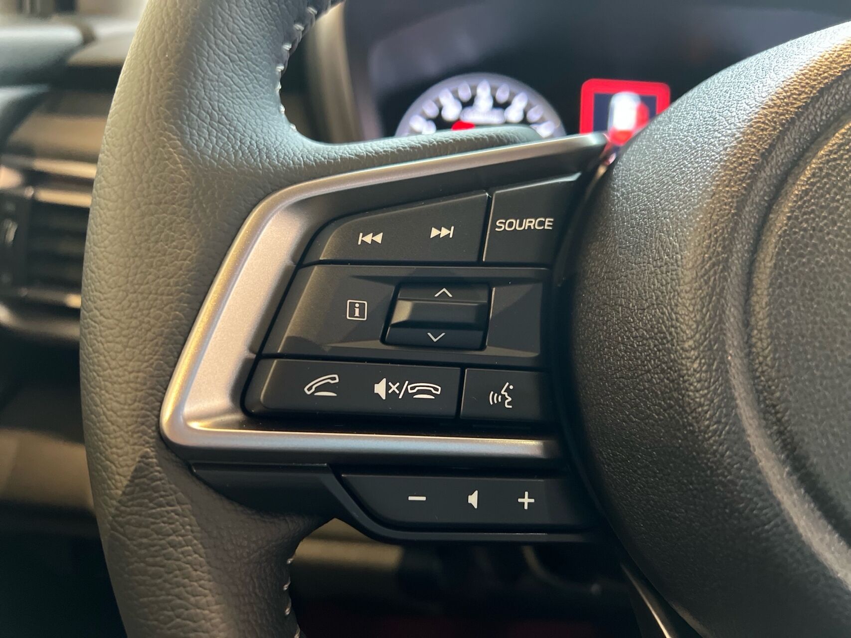 Billede af Subaru Outback 2,5 Limited AWD Lineartronic 169HK Stc 6g Aut.