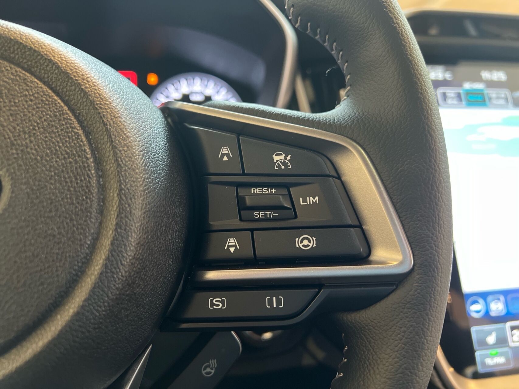 Billede af Subaru Outback 2,5 Limited AWD Lineartronic 169HK Stc 6g Aut.