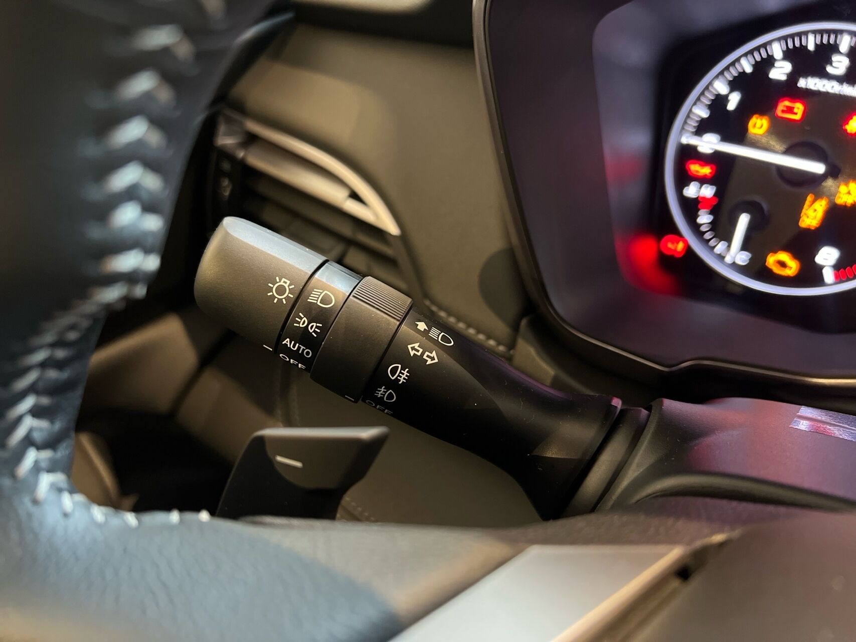 Billede af Subaru Outback 2,5 Limited AWD Lineartronic 169HK Stc 6g Aut.