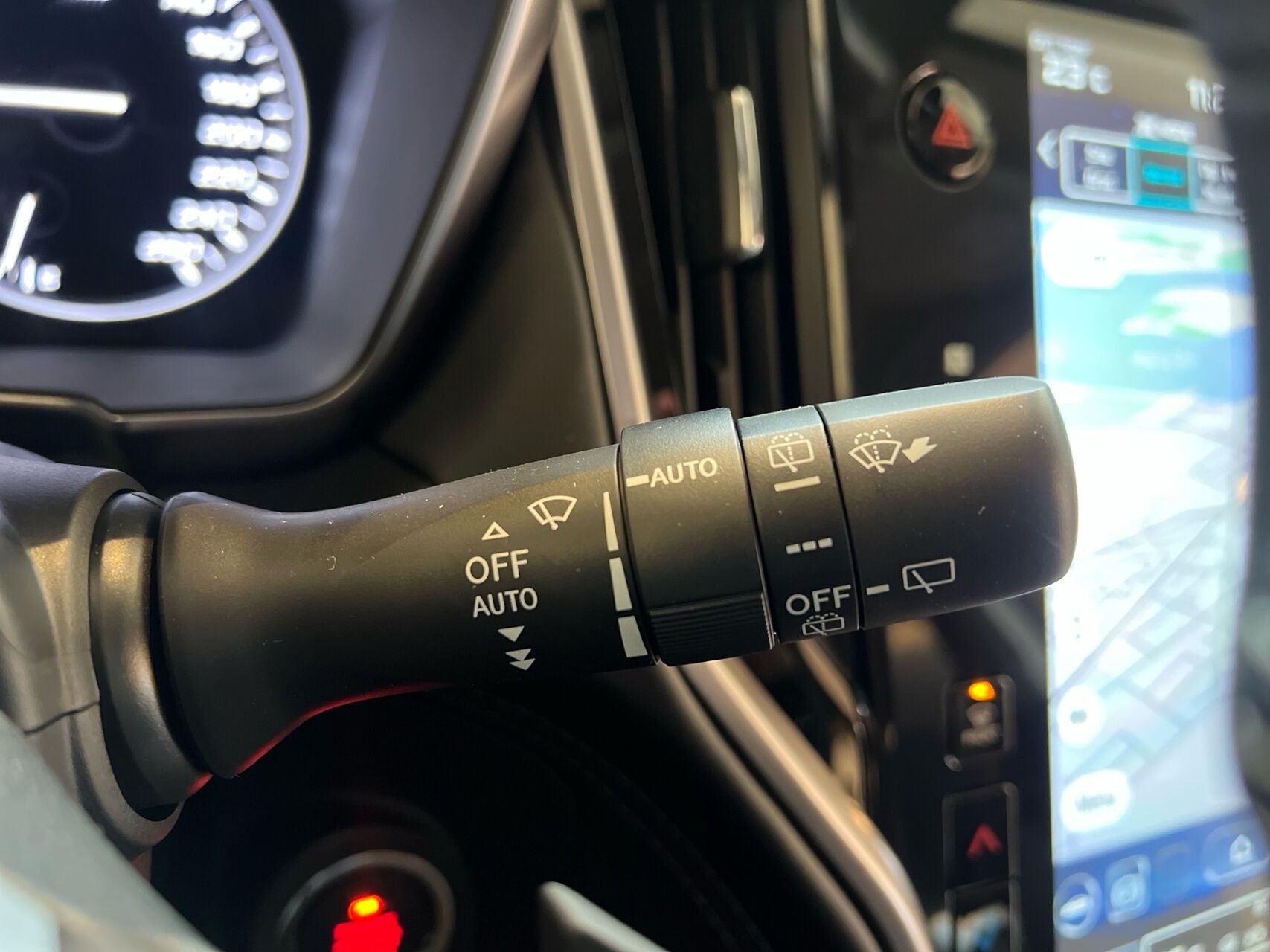 Billede af Subaru Outback 2,5 Limited AWD Lineartronic 169HK Stc 6g Aut.