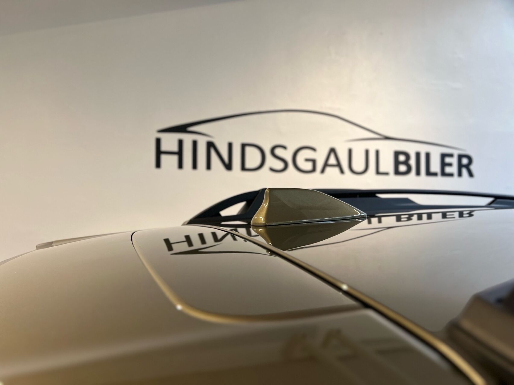 Billede af Subaru Outback 2,5 Limited AWD Lineartronic 169HK Stc 6g Aut.