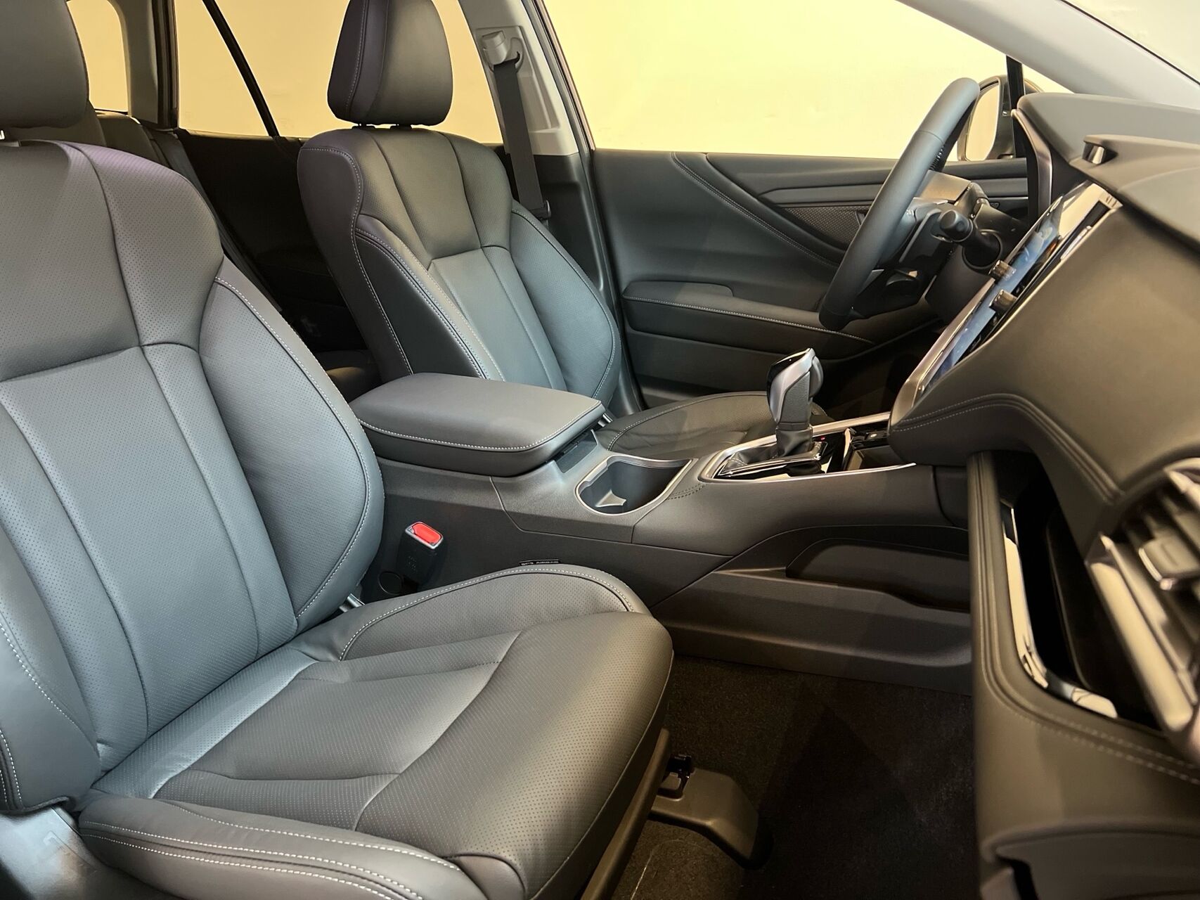 Billede af Subaru Outback 2,5 Limited AWD Lineartronic 169HK Stc 6g Aut.