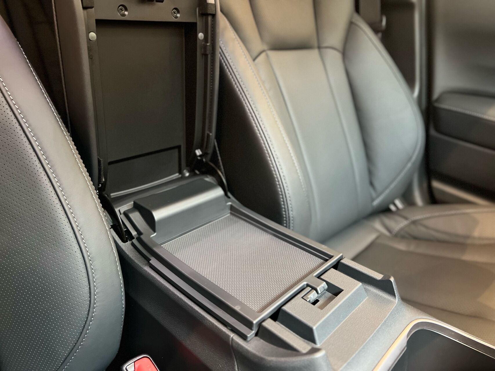 Billede af Subaru Outback 2,5 Limited AWD Lineartronic 169HK Stc 6g Aut.