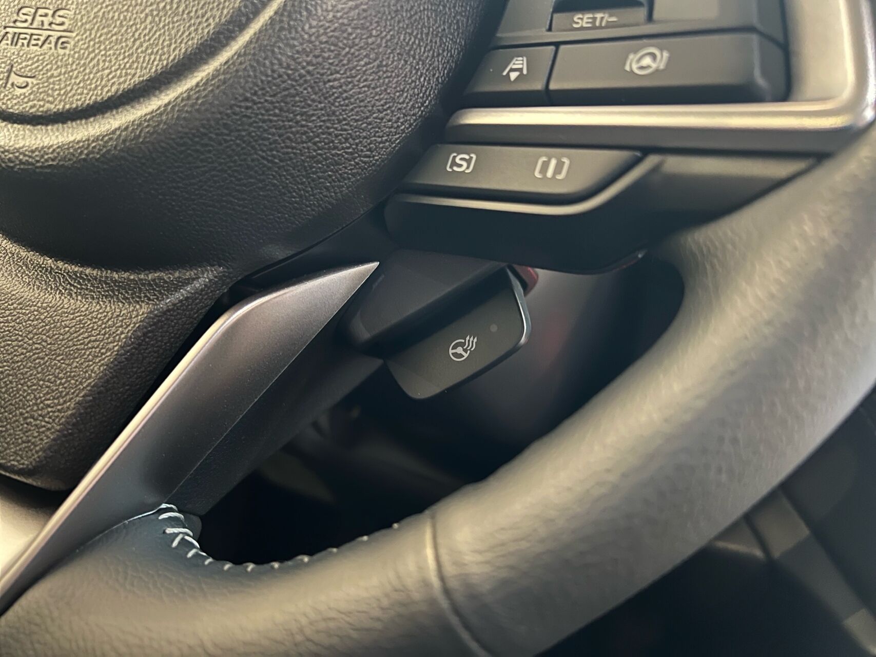 Billede af Subaru Outback 2,5 Limited AWD Lineartronic 169HK Stc 6g Aut.