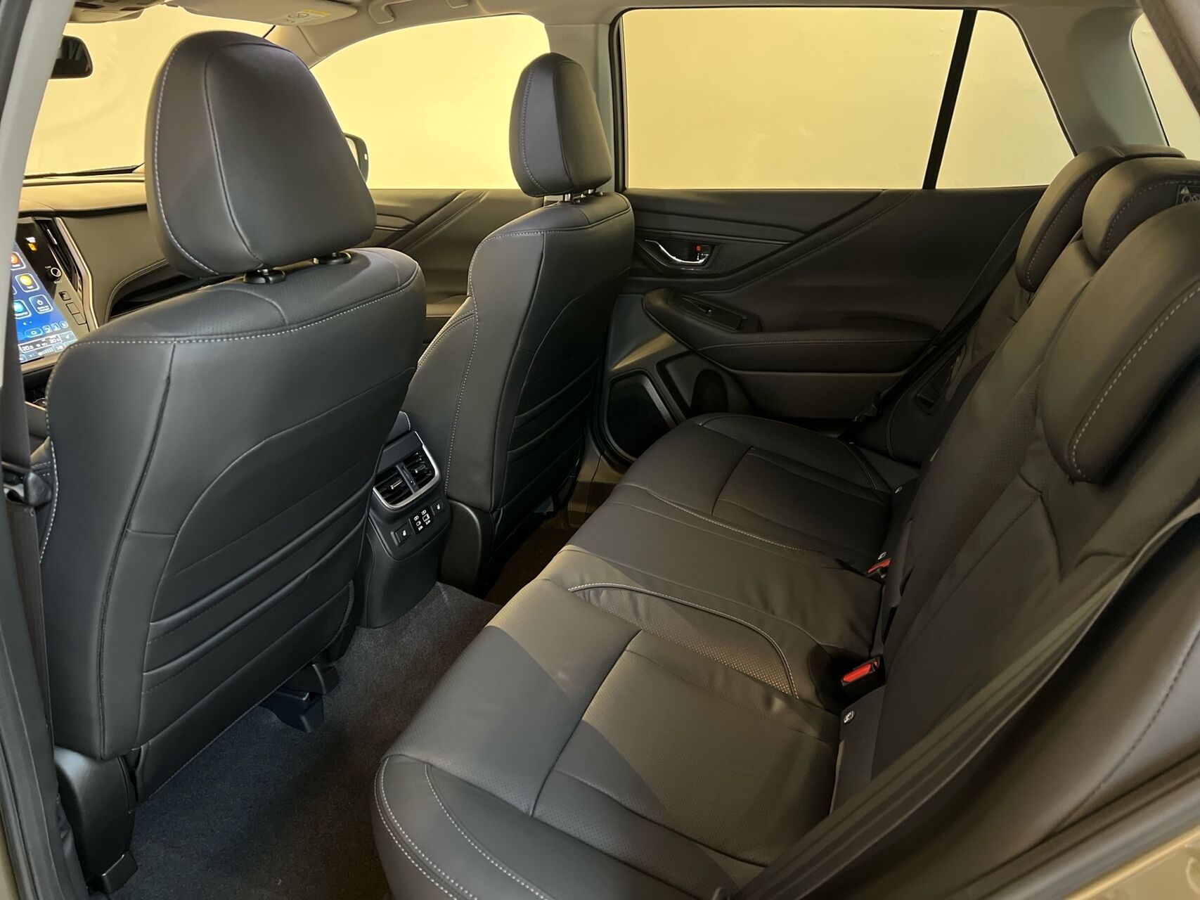 Billede af Subaru Outback 2,5 Limited AWD Lineartronic 169HK Stc 6g Aut.