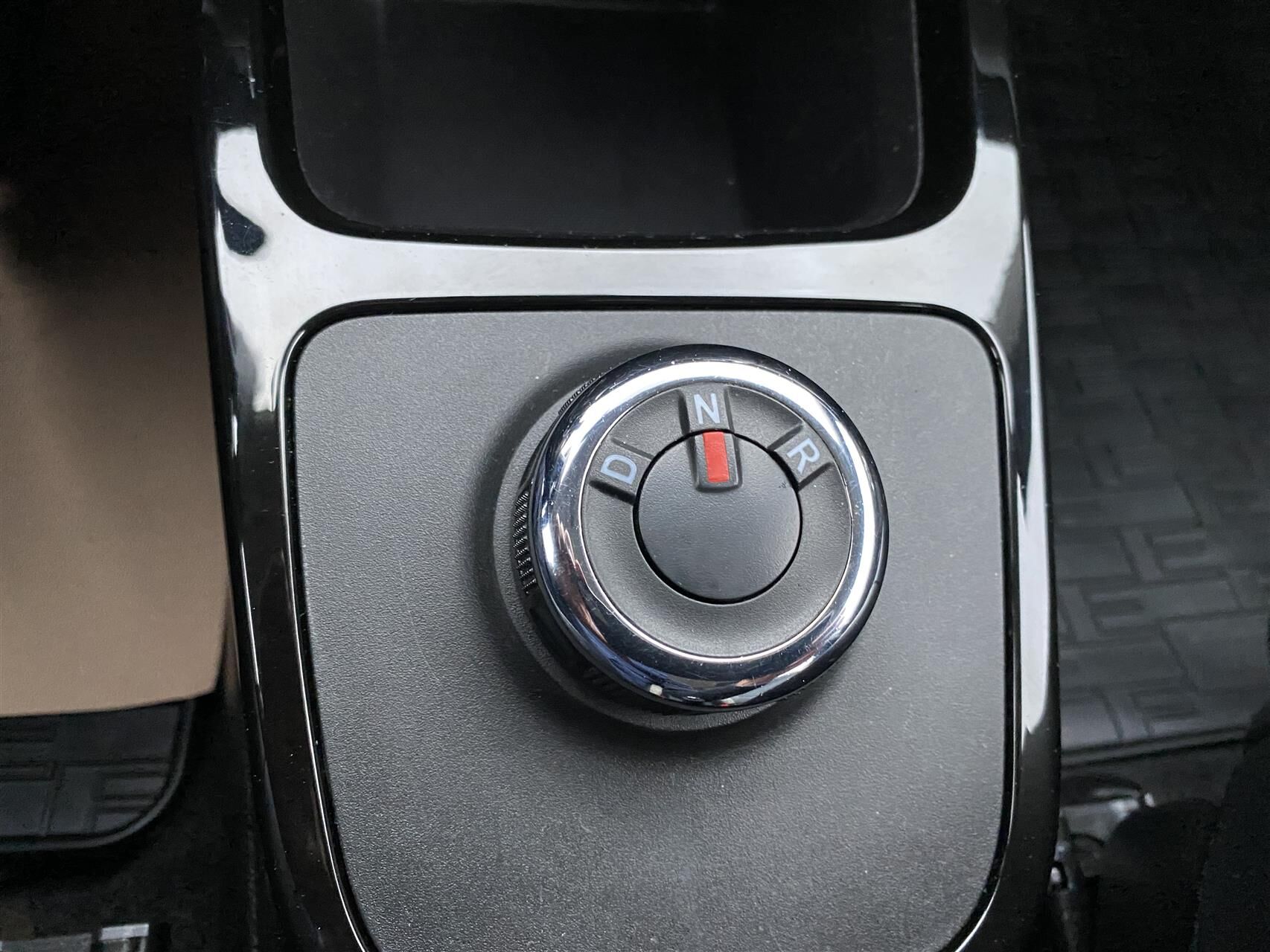 Billede af Dacia Spring EL Comfort Plus 44HK 5d Aut.