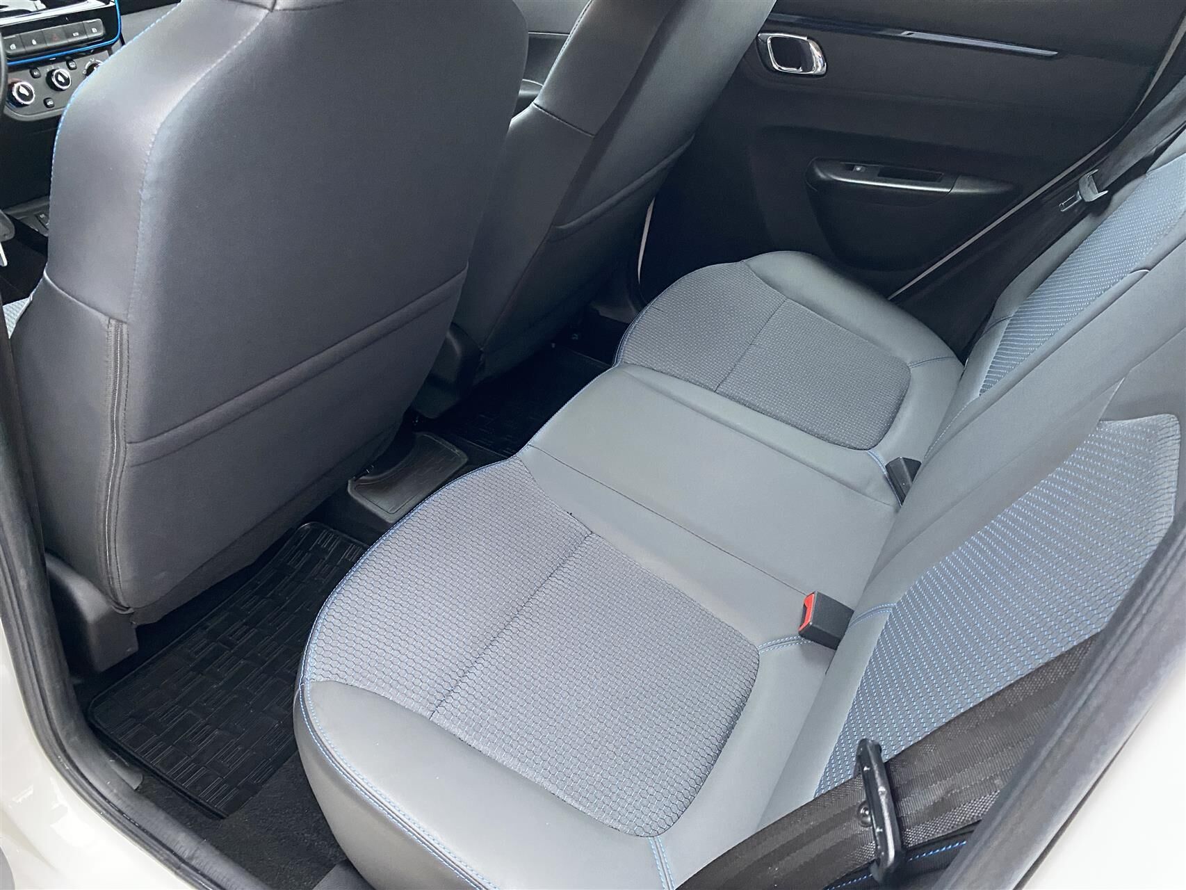 Billede af Dacia Spring EL Comfort Plus 44HK 5d Aut.