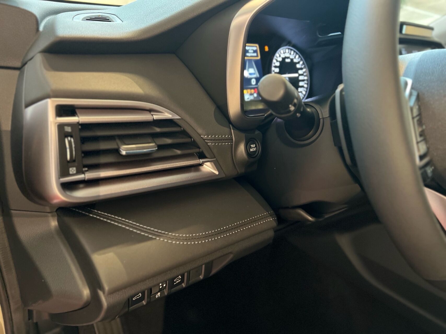 Billede af Subaru Outback 2,5 Limited AWD Lineartronic 169HK Stc 6g Aut.