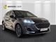 Billede af Ford Kuga 2,5 Plugin-hybrid Vignale CVT 225HK 5d Trinl. Gear