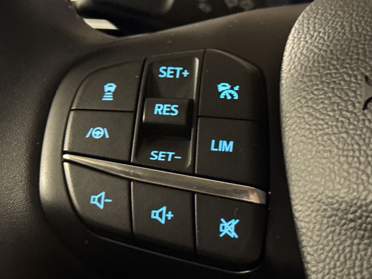 Billede af Ford Kuga 2,5 Plugin-hybrid Vignale CVT 225HK 5d Trinl. Gear