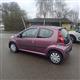 Billede af Peugeot 107 1,0 Motion Air 68HK 5d